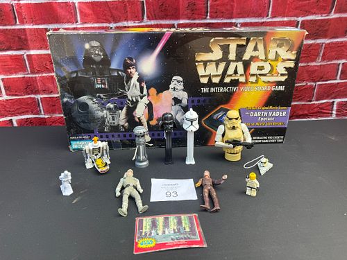 Lot #93 (1 of 9)