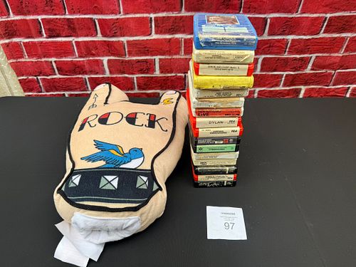 Lot #97 (1 of 16)