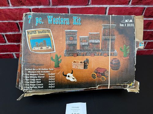 Lot #102 (1 of 8)
