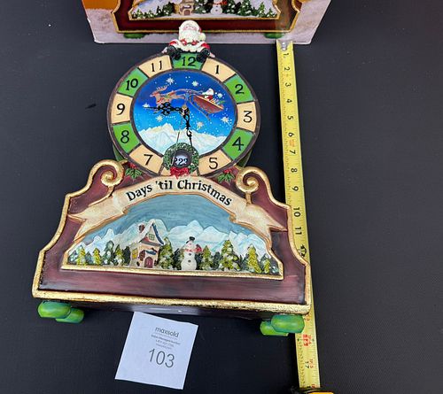 Lot #103 (1 of 6)