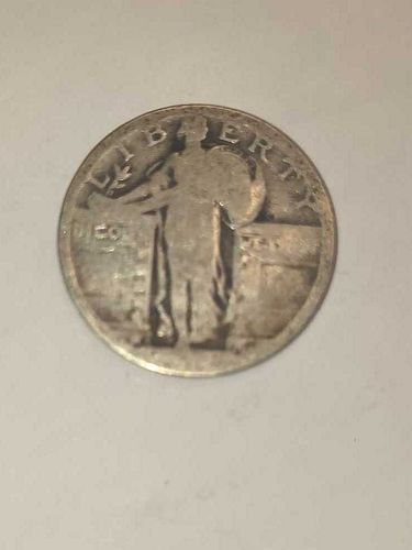 Lot #89 (1 of 11)