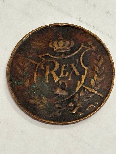 Lot #96 (1 of 12)