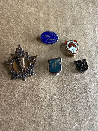 Lot #84 (1 of 15)