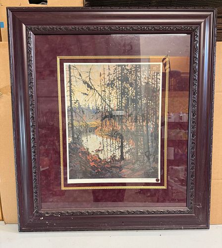 Lot #62 (1 of 12)