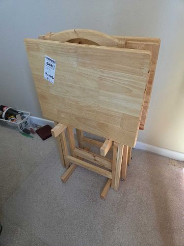 Lot #646 (1 of 4)