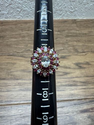 Lot #1015 (1 of 6)