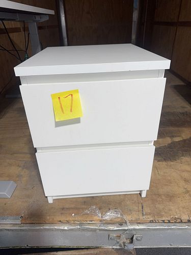 Lot #17 (1 of 5)