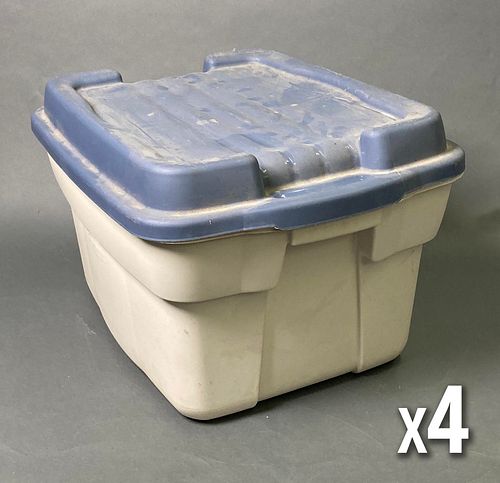 Lot #91 (1 of 3)