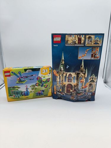 Lot #85 (1 of 3)