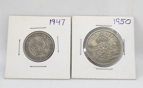 Lot #433 (1 of 4)
