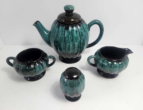 Lot #439 (1 of 5)