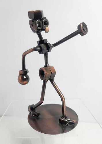 Lot #445 (1 of 3)