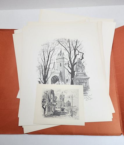 Lot #489 (1 of 7)