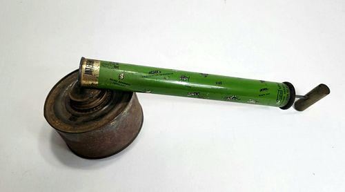 Lot #495 (1 of 4)