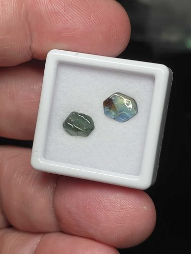 Lot #54 (1 of 9)