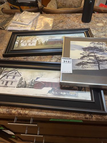 Lot #313 (1 of 14)