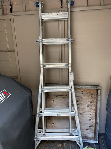 Lot #266 (1 of 4)