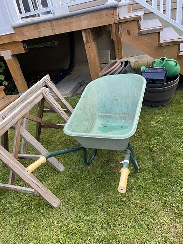 Lot #269 (1 of 6)