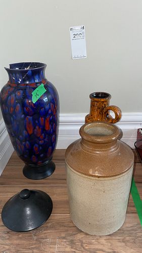 Lot #290 (1 of 12)