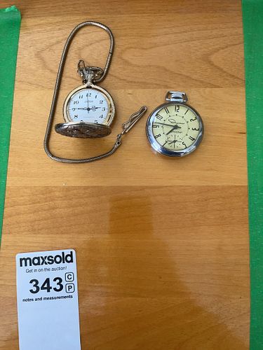 Lot #343 (1 of 9)