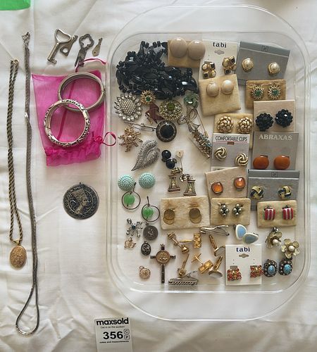Lot #356 (1 of 19)