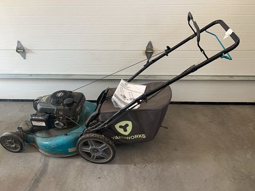 Lot #262 (1 of 11)