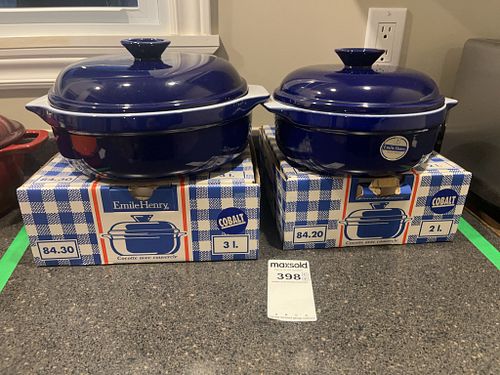 Lot #398 (1 of 7)