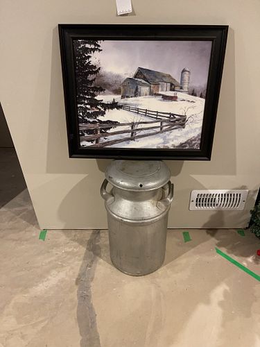 Lot #378 (1 of 12)