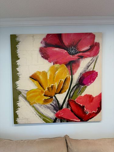 Lot #12 (1 of 5)