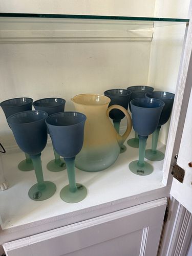 Lot #35 (1 of 5)