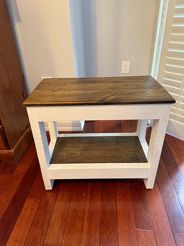 Lot #53 (1 of 7)