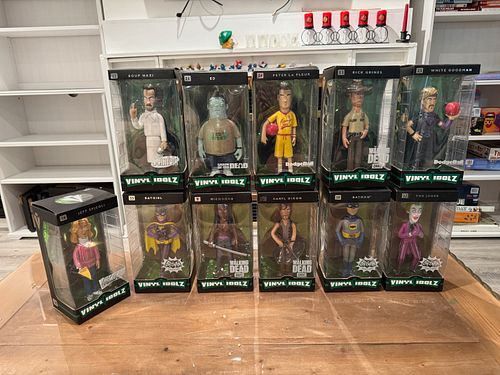 Lot #75 (1 of 6)