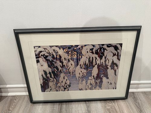 Lot #77 (1 of 4)