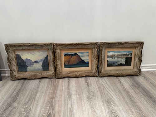 Lot #78 (1 of 5)