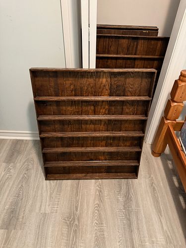Lot #112 (1 of 5)