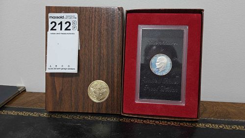 Lot #212 (1 of 6)