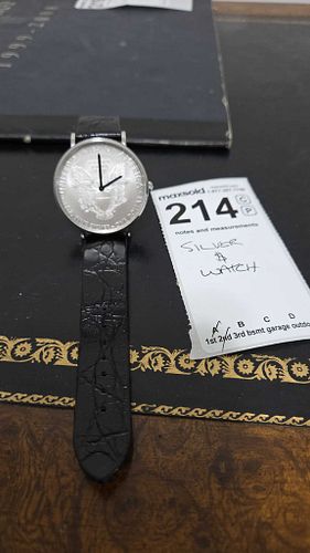 Lot #214 (1 of 7)
