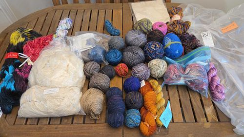 Lot #357 (1 of 11)