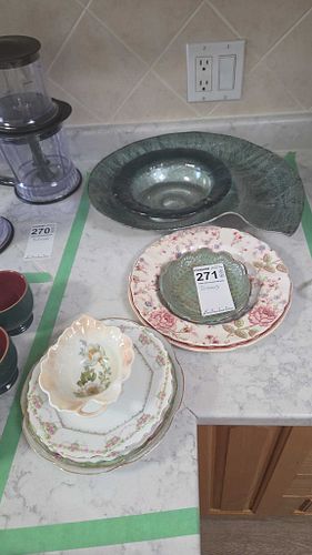 Lot #271 (1 of 6)