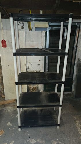 Lot #12 (1 of 4)