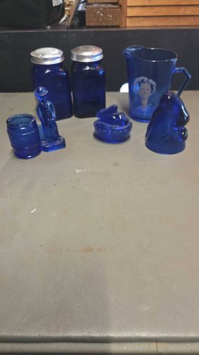 Lot #30 (1 of 9)