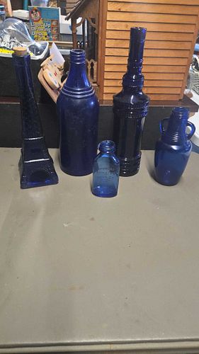 Lot #38 (1 of 14)