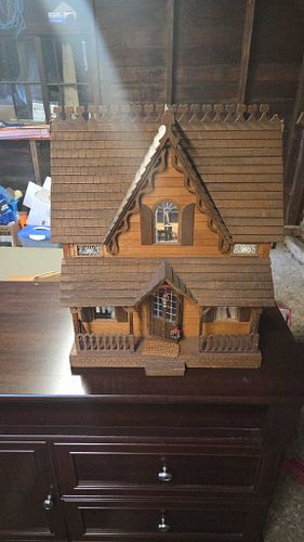 Lot #42 (1 of 12)