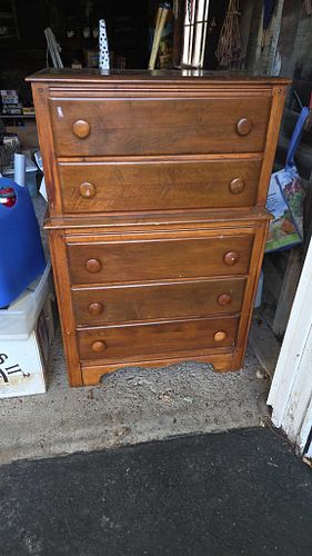 Lot #50 (1 of 8)