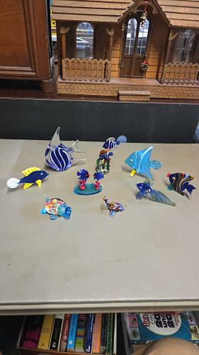 Lot #54 (1 of 20)