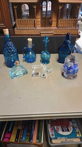 Lot #55 (1 of 9)