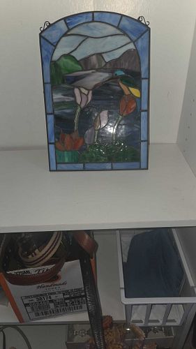 Lot #100 (1 of 2)