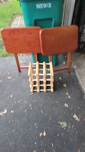 Lot #111 (1 of 4)