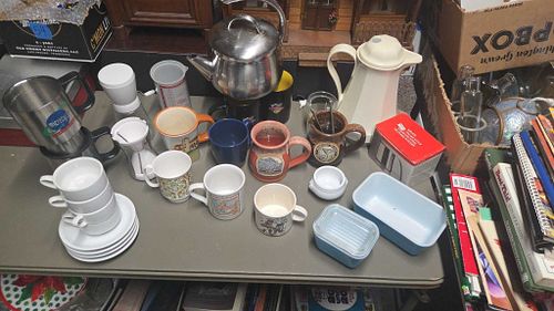 Lot #130 (1 of 11)
