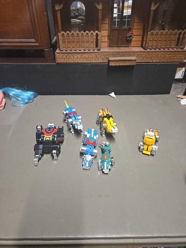 Lot #132 (1 of 13)